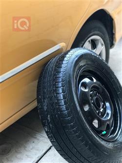 هيونداي أكسنت